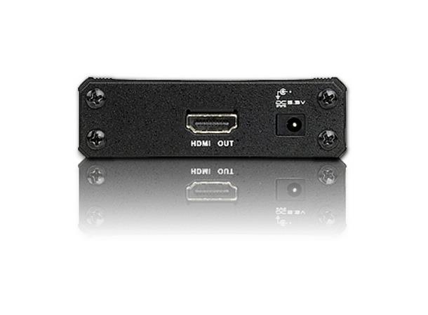 Aten Konverter VGA > HDMI VGA til HDMI 